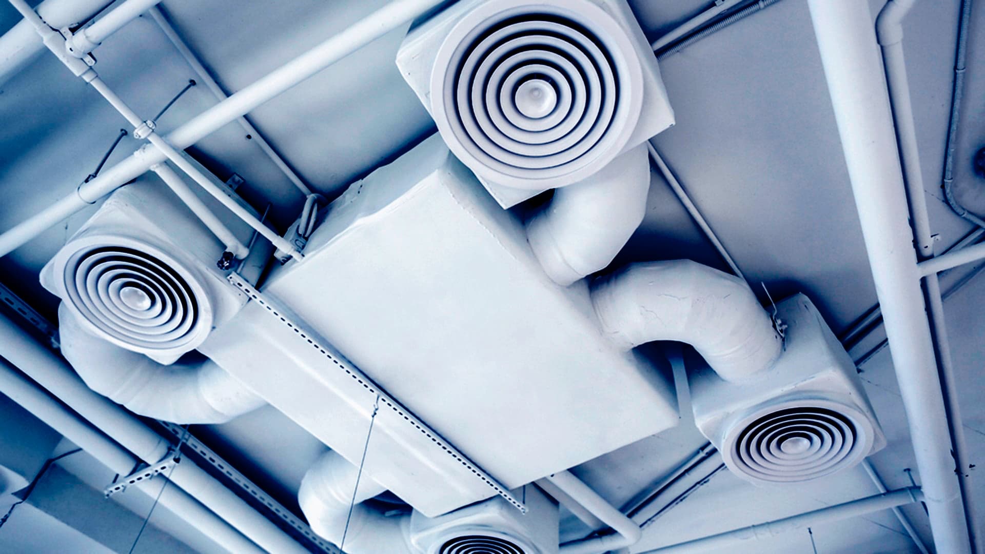 Направления компании Direct Cool Engineering